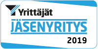 Trilogia Consulting Oy on Suomen Yrittäjien jäsenyritys